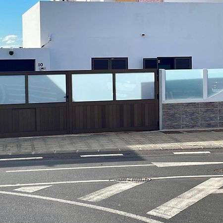 Habitacion Doble Con Bano Entrada Privada Para Huespedes San Bartolomé Exterior foto