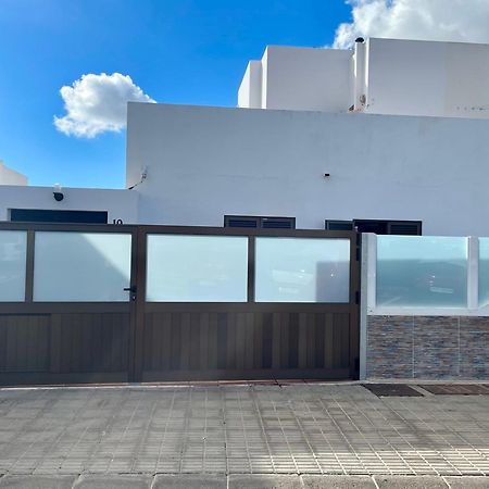 Habitacion Doble Con Bano Entrada Privada Para Huespedes San Bartolomé Exterior foto
