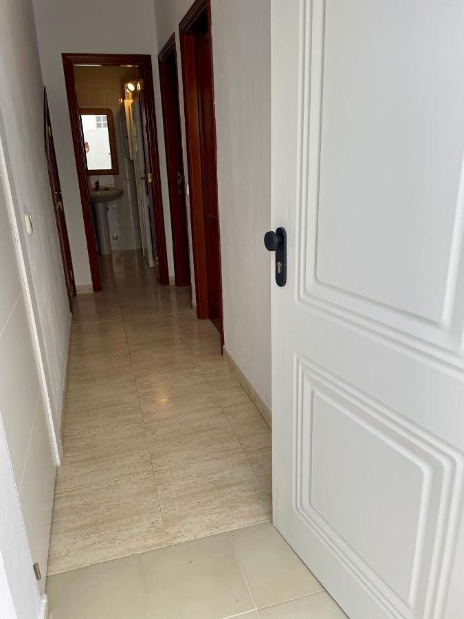 Habitacion Doble Con Bano Entrada Privada Para Huespedes San Bartolomé Exterior foto