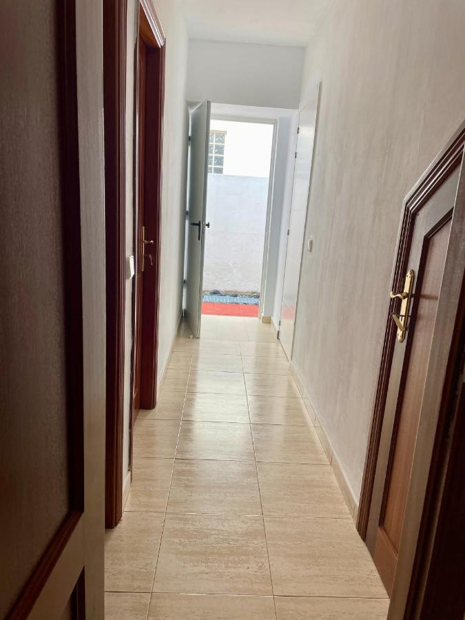 Habitacion Doble Con Bano Entrada Privada Para Huespedes San Bartolomé Exterior foto