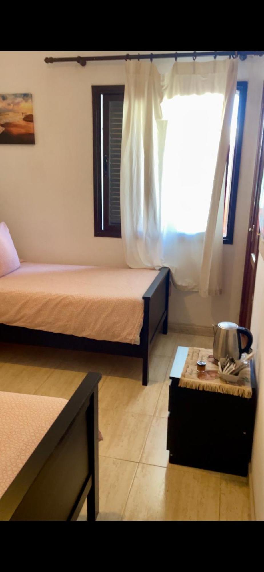 Habitacion Doble Con Bano Entrada Privada Para Huespedes San Bartolomé Exterior foto